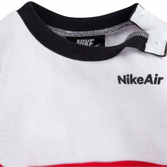 Nike Air Crew Set Baby Boys