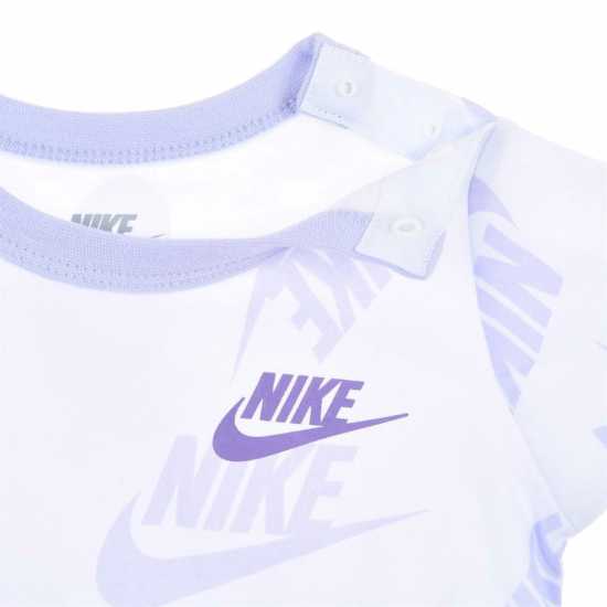 Nike Futura 2Pc Set Bb99  - Бебешки дрехи