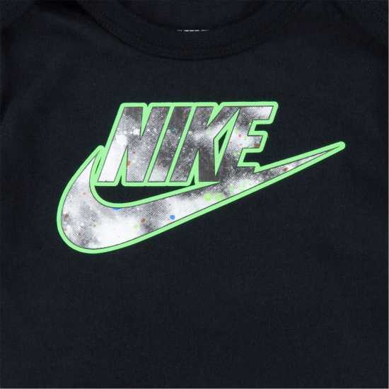 Nike Ft Crw Pant Set Bb99  Бебешки дрехи