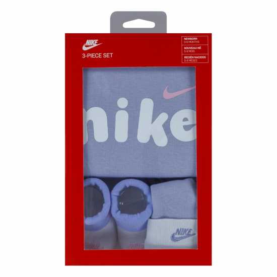 Nike Dream It 3Pc Bb99  - Бебешки дрехи