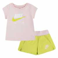 Nike Air Short Set Bb99  Бебешки дрехи