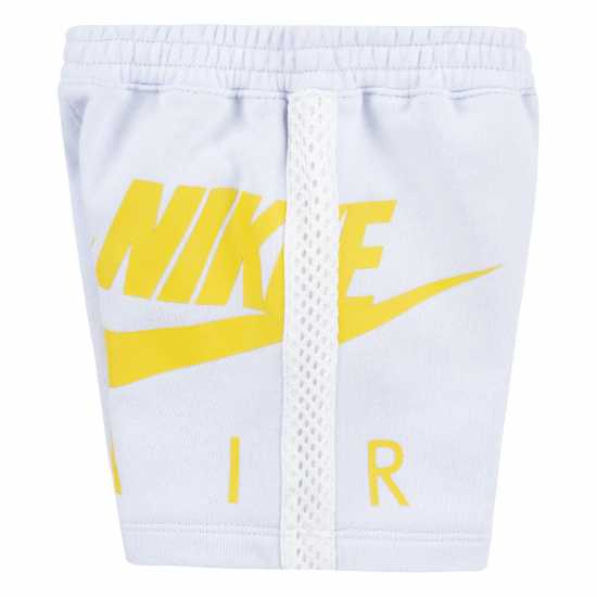 Nike Nsw Air Set Bb99 Football Gray Бебешки дрехи