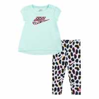 Nike Tunic And Legging Set  
