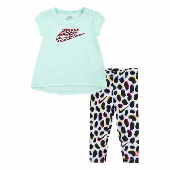 Nike Tunic And Legging Set Nike Tunic And Legging Set
