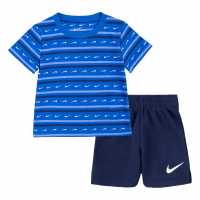 Nike Swoosh Short St Bb99  