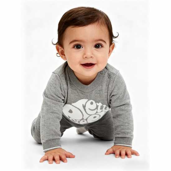 Pretty Green Pg Crw Jog Set Bb62 Pretty Green Pg Crw Jog Set Bb62