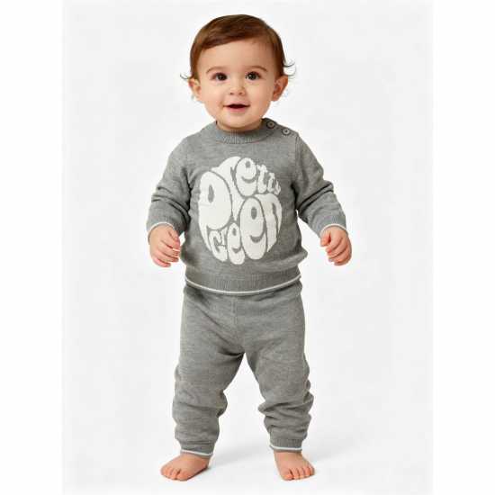 Pretty Green Pg Crw Jog Set Bb62 Pretty Green Pg Crw Jog Set Bb62