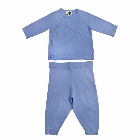 Pretty Green Pg Top Leg Set Bb62 Frozen Fjord 