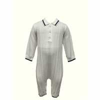 Pretty Green Pg Cbl Romper Bb62  