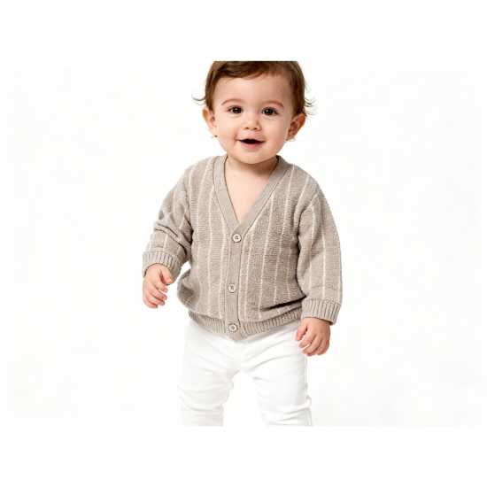 Pretty Green Pg Chnl Cardi Bb62  