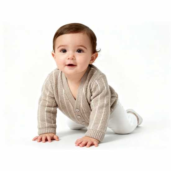 Pretty Green Pg Chnl Cardi Bb62  