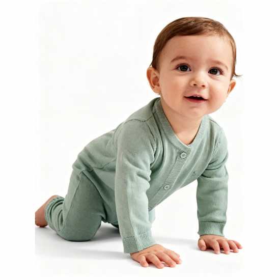 Jw C Sleep Suit Bb62  Детски пижами