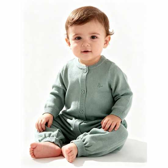 Jw C Sleep Suit Bb62  Детски пижами