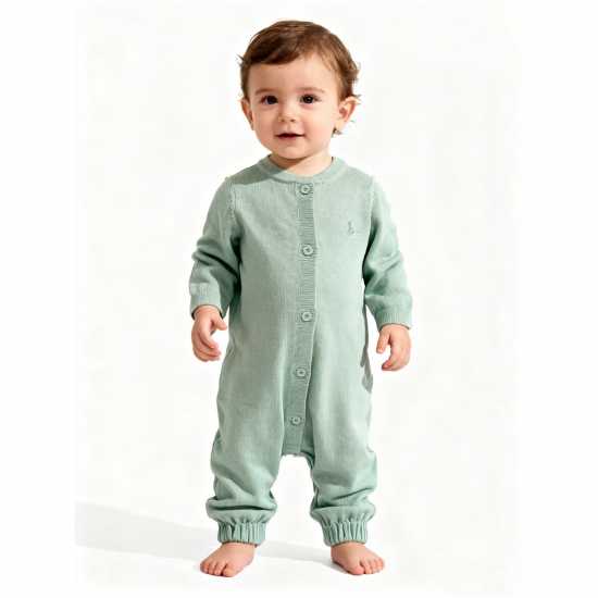 Jw C Sleep Suit Bb62  Детски пижами