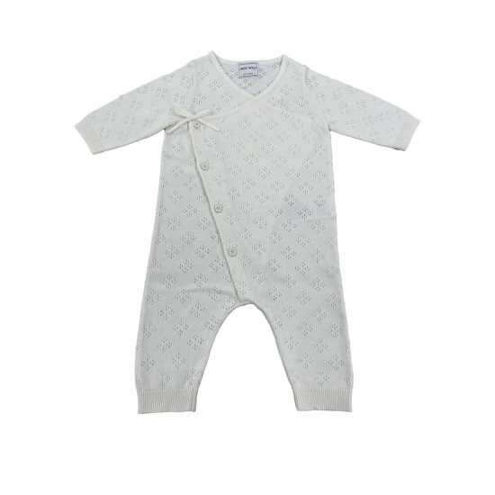 Jack Wills Jw Pntlle S Suit Bb62 Off White 