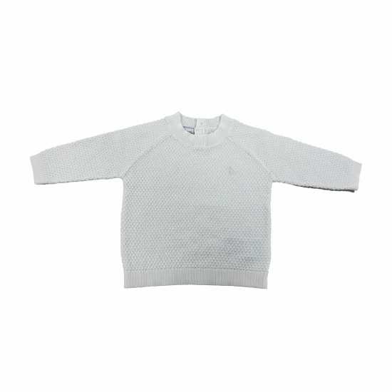 Jw Pointelle Set Bb62 Off White 