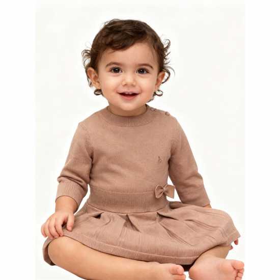 Jack Wills Jw Knit Dress Bb62  