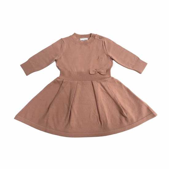 Jack Wills Jw Knit Dress Bb62  