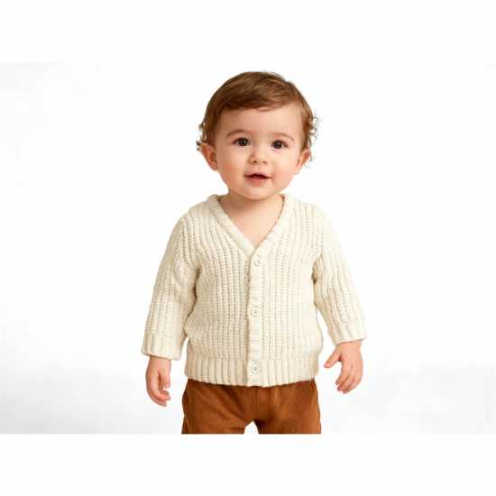 Jw Chunky Cardi Bb62  