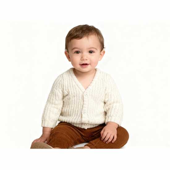 Jw Chunky Cardi Bb62  