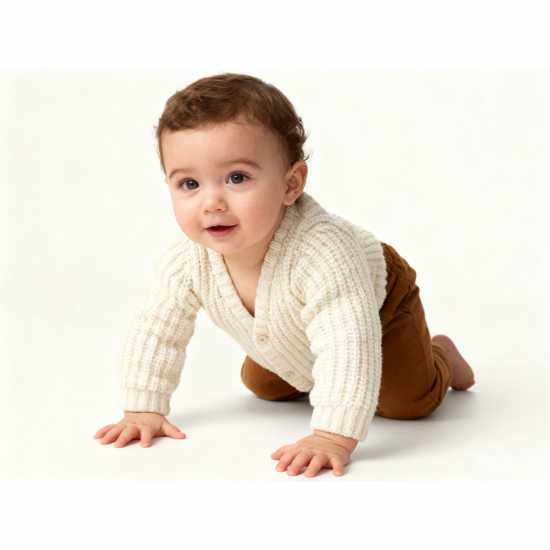 Jw Chunky Cardi Bb62  