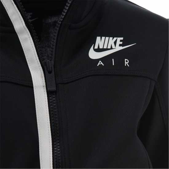 Nike Air Tricot Jacket And Jogger Set