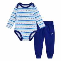 Nike Swoosh Stripe Bb99  Бебешки дрехи
