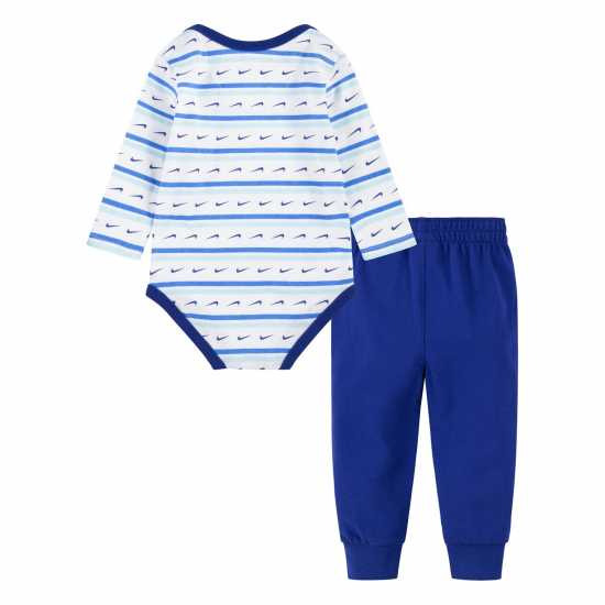 Nike Swoosh Stripe Bb99  Бебешки дрехи