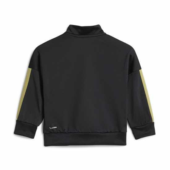 Adidas Екип Невръстни Деца 3-Stripe Essentials Climacool Track Suit Infants  Детски спортни екипи