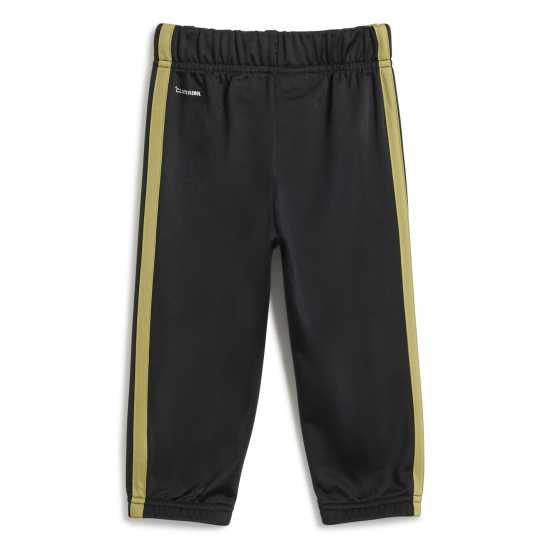 Adidas Екип Невръстни Деца 3-Stripe Essentials Climacool Track Suit Infants  Детски спортни екипи