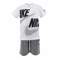 Nike Cargo Set Bb99  