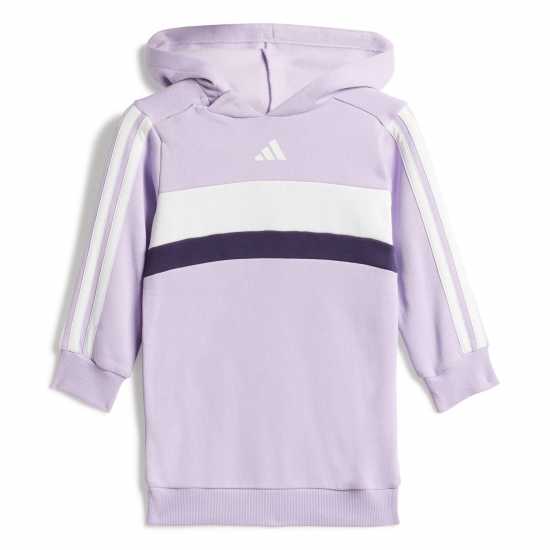 Adidas Tiberiohoodts Bb71  Детски спортни екипи