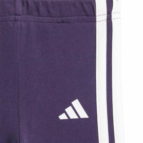 Adidas Tiberiohoodts Bb71  Детски спортни екипи