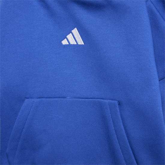 Adidas 3-Stripe Essentials Joggers Set Infants Синьо/Морско синьо 