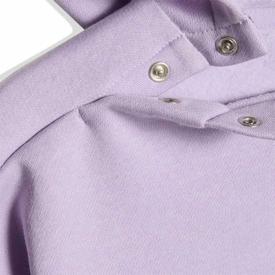 Adidas 3-Stripe Essentials Joggers Set Infants Слива 