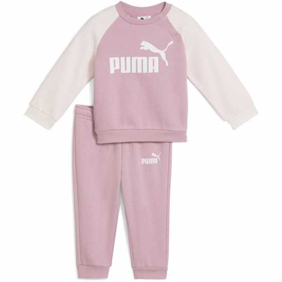 Puma Ess T/suit Bb54 Pink 