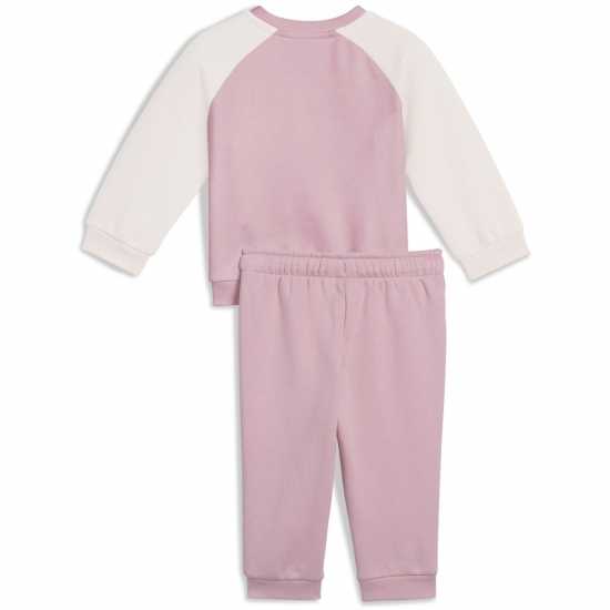 Puma Ess T/suit Bb54 Pink 