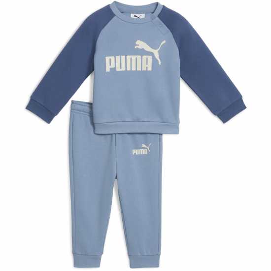 Puma Ess T/suit Bb54 Blue 
