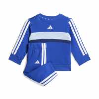 Adidas Tiberiocrewts Bb00  Детски спортни екипи
