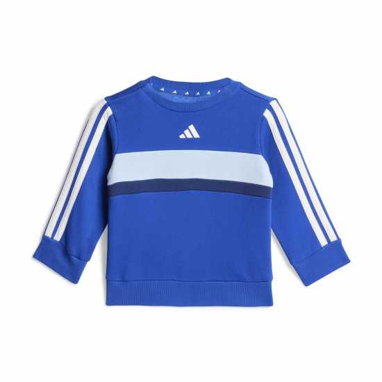 Детски спортни екипи Adidas Tiberiocrewts Bb00 Adidas Tiberiocrewts Bb00 Детски спортни екипи