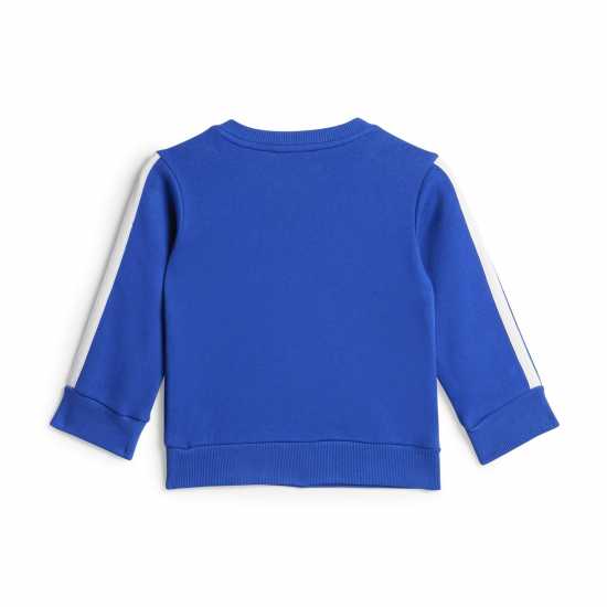 Детски спортни екипи Adidas Tiberiocrewts Bb00 Adidas Tiberiocrewts Bb00 Детски спортни екипи