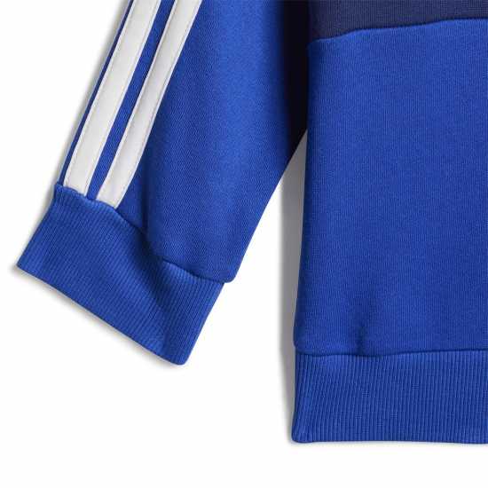 Детски спортни екипи Adidas Tiberiocrewts Bb00 Adidas Tiberiocrewts Bb00 Детски спортни екипи