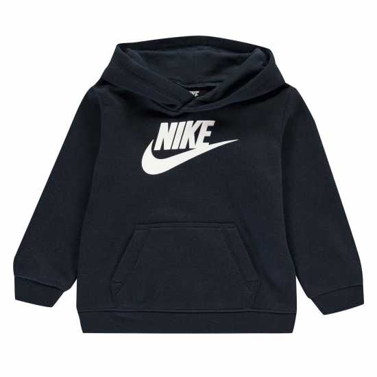 Nike Fleece Tracksuit Navy 