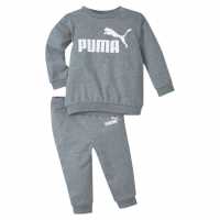 Puma No1 Crew Set Baby Boys  Детски полар