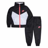 Nike Poly Tracksuit Babies  Детски спортни екипи