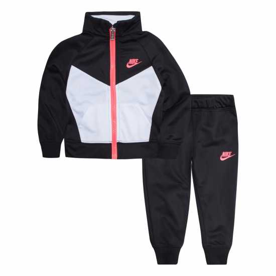 Nike Poly Tracksuit Babies