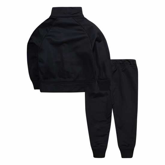 Nike Poly Tracksuit Babies  Детски спортни екипи