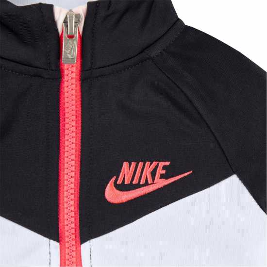 Nike Poly Tracksuit Babies  Детски спортни екипи