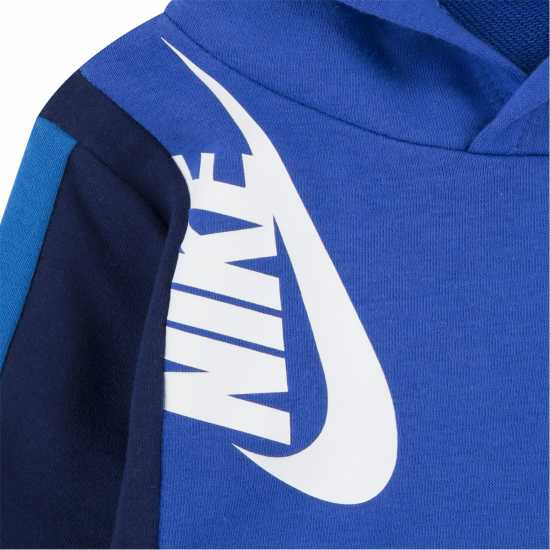 Nike Boys Colourblock Set