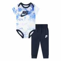 Nike Dz Bdyst Set Bb23  Бебешки дрехи